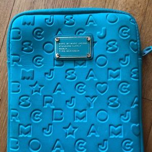 Marc Jacobs iPad Cover/Case